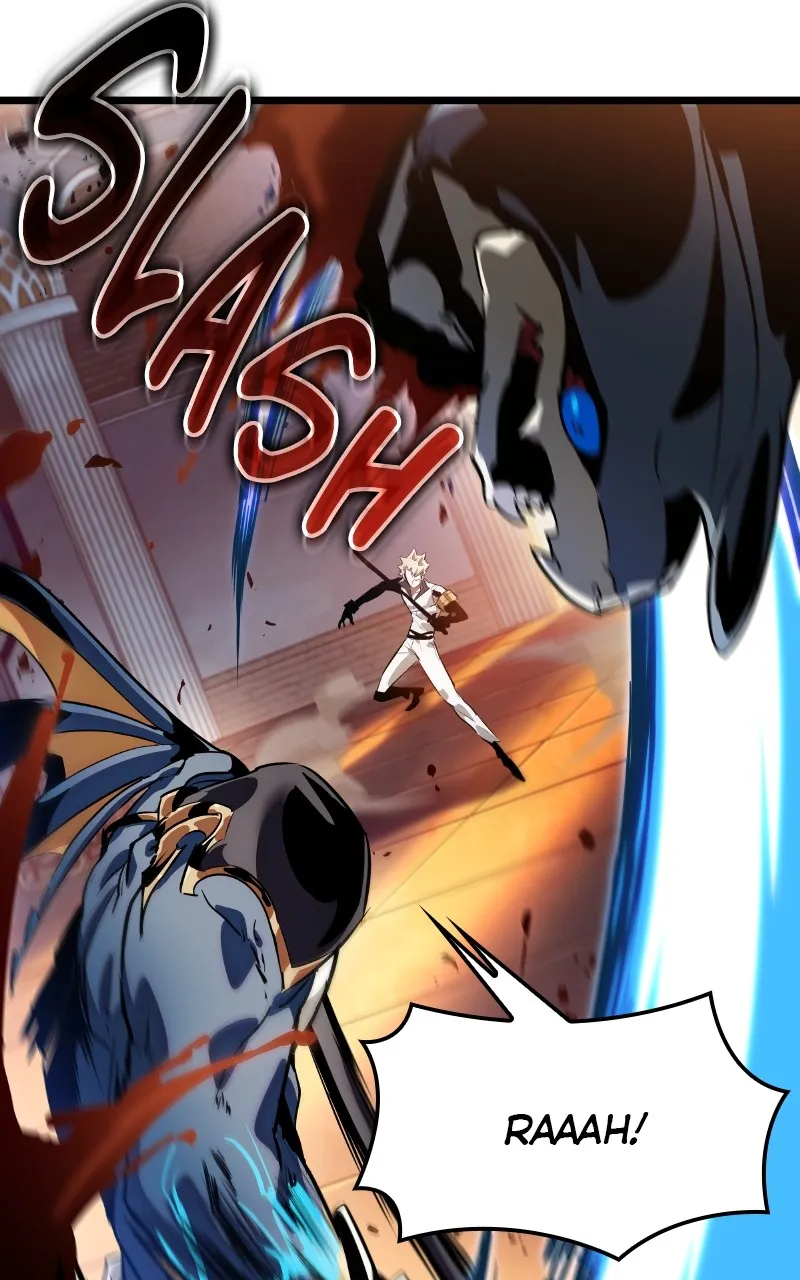 Light of Arad: Forerunner Chapter 6 page 80 - 