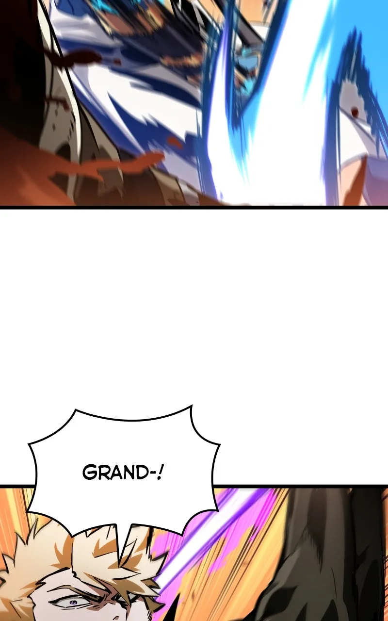 Light of Arad: Forerunner Chapter 6 page 81 - 