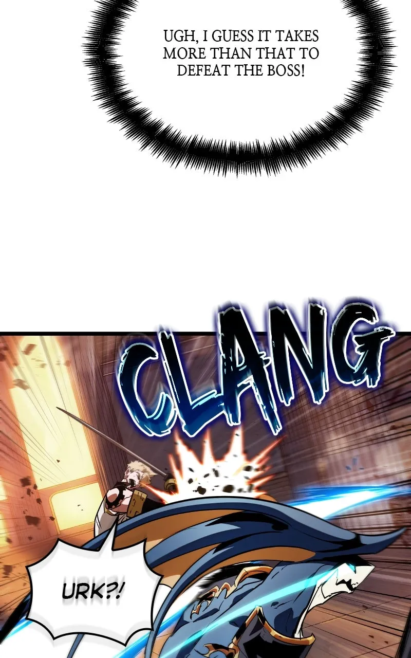 Light of Arad: Forerunner Chapter 6 page 87 - 