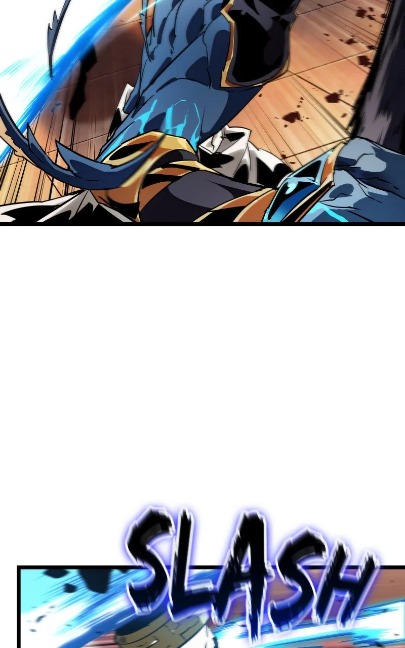 Light of Arad: Forerunner Chapter 6 page 88 - 
