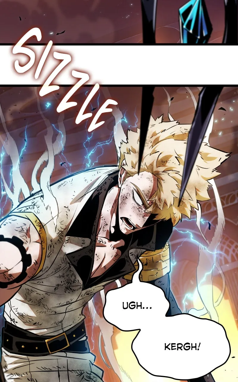 Light of Arad: Forerunner Chapter 6 page 97 - 