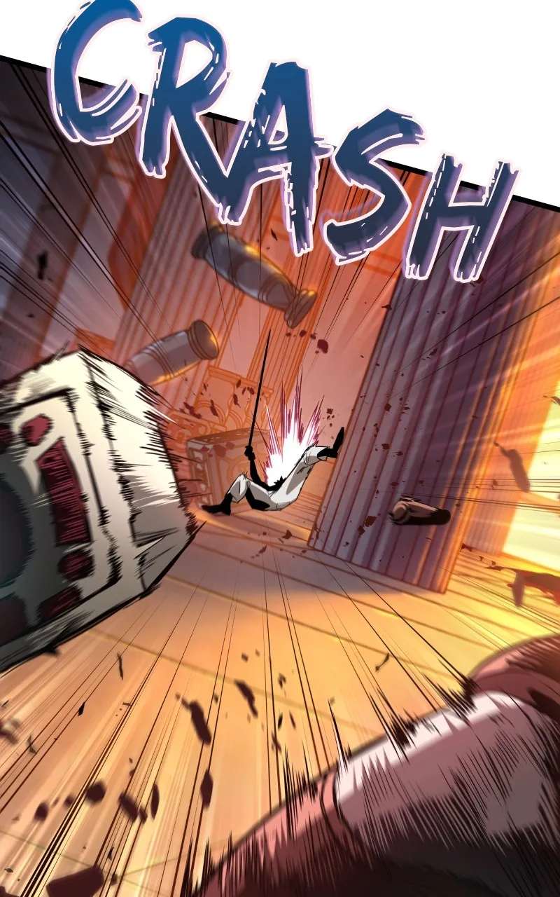 Light of Arad: Forerunner Chapter 6 page 100 - 