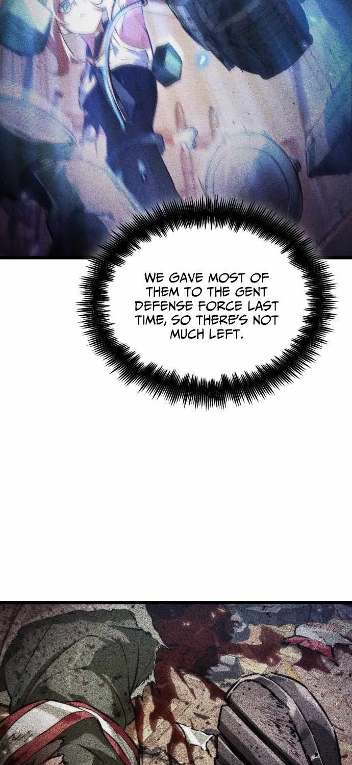 Light of Arad: Forerunner Chapter 60 page 11 - 