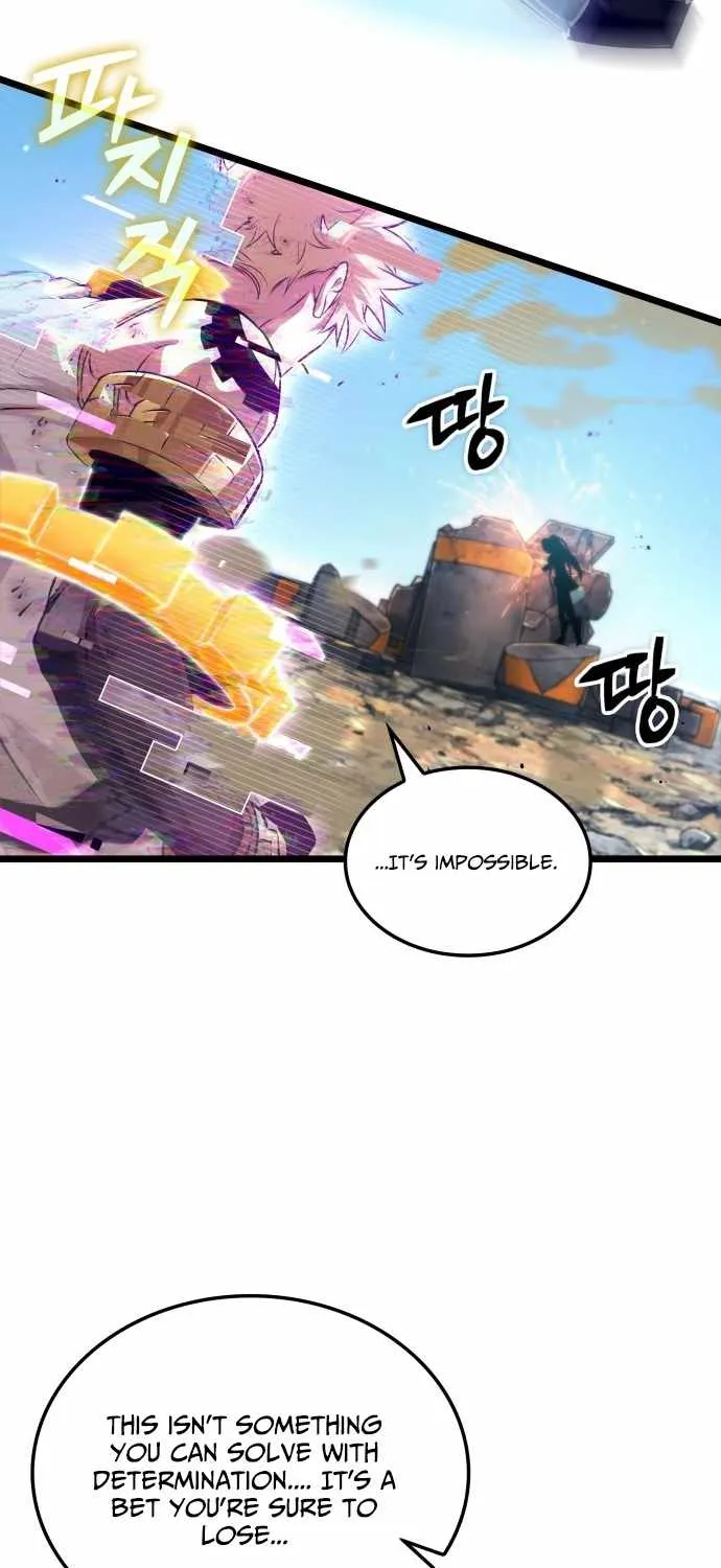 Light of Arad: Forerunner Chapter 60 page 16 - 