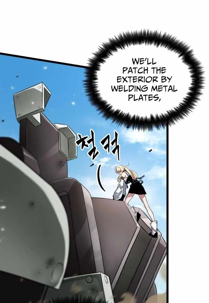 Light of Arad: Forerunner Chapter 60 page 29 - 