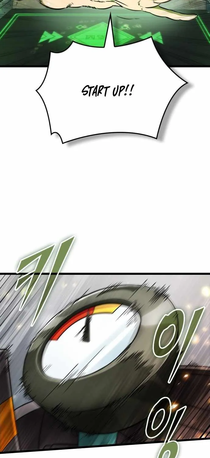 Light of Arad: Forerunner Chapter 60 page 39 - 