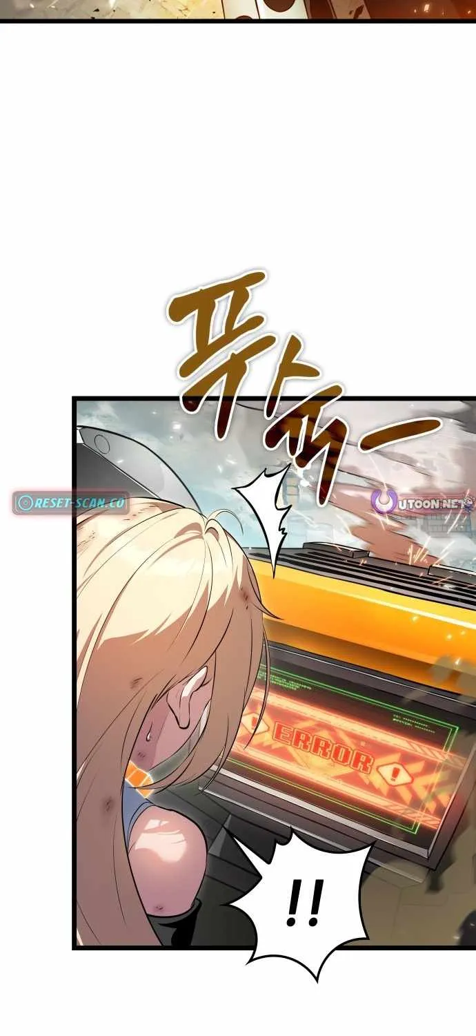 Light of Arad: Forerunner Chapter 60 page 44 - 