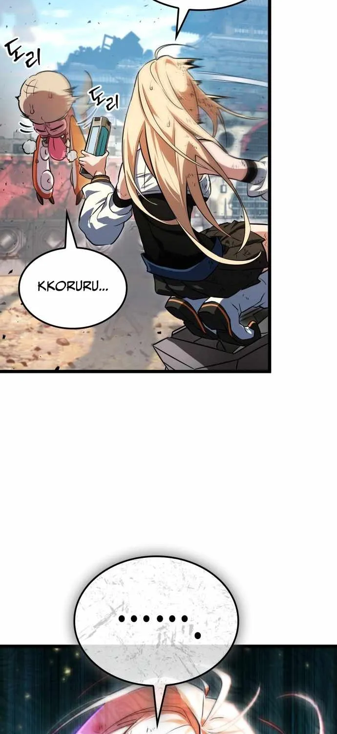 Light of Arad: Forerunner Chapter 60 page 49 - 