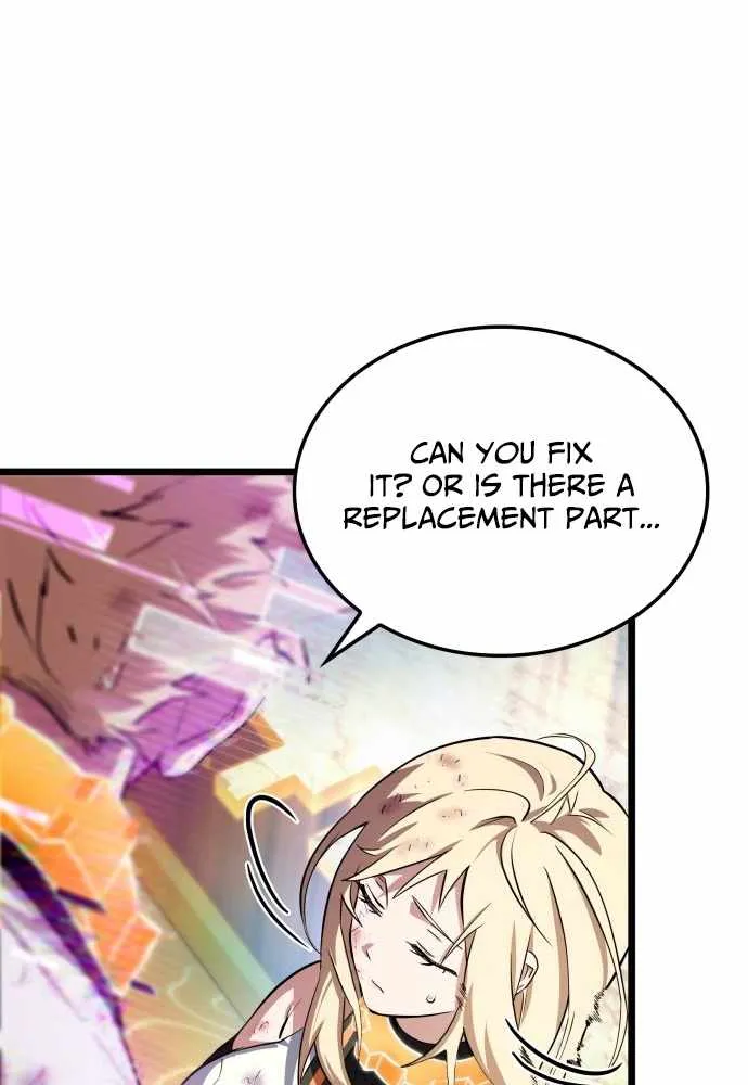 Light of Arad: Forerunner Chapter 60 page 57 - 