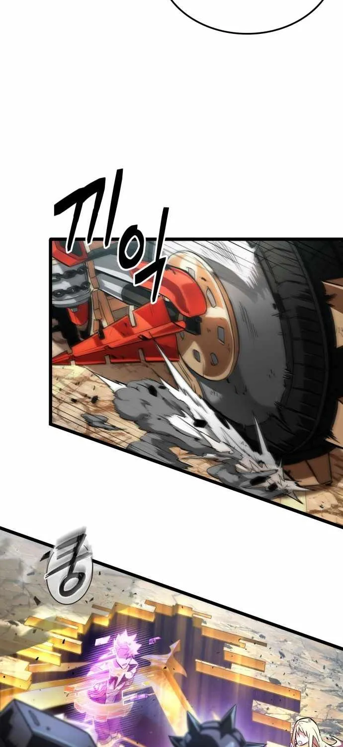Light of Arad: Forerunner Chapter 60 page 59 - 