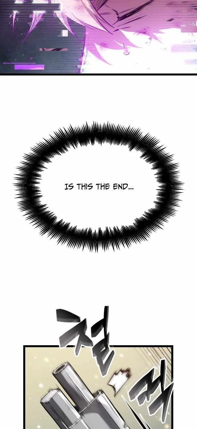 Light of Arad: Forerunner Chapter 60 page 66 - 