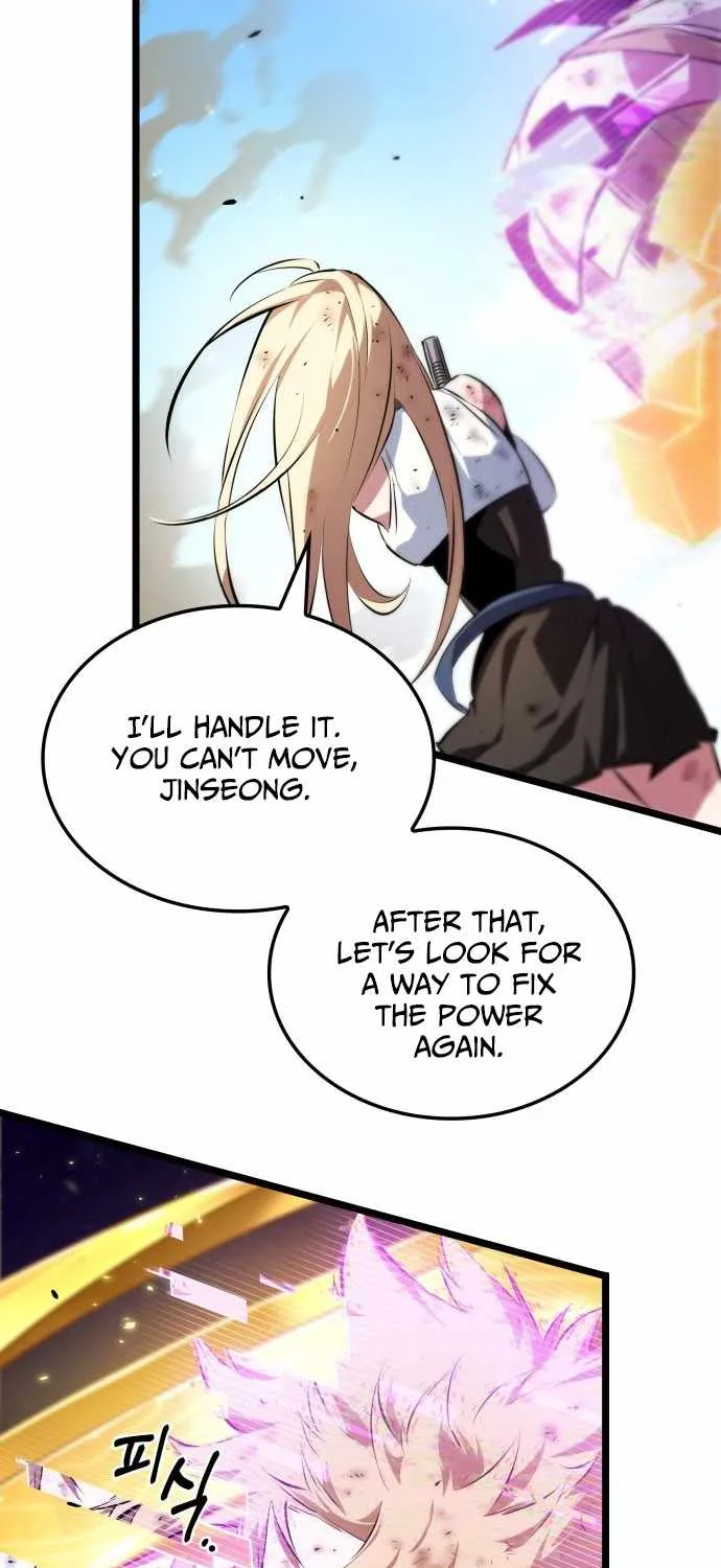Light of Arad: Forerunner Chapter 60 page 69 - 