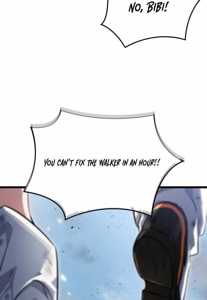 Light of Arad: Forerunner Chapter 60 page 8 - 