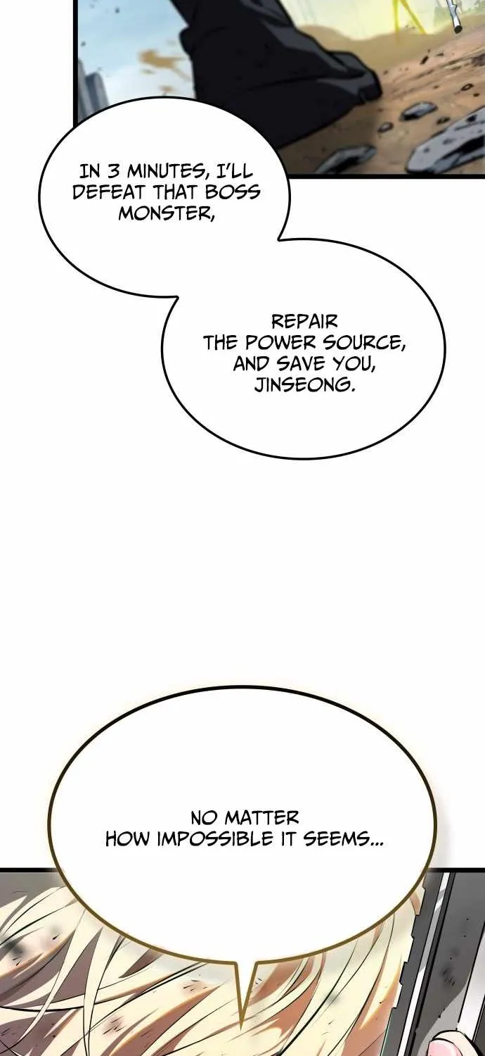Light of Arad: Forerunner Chapter 60 page 73 - 
