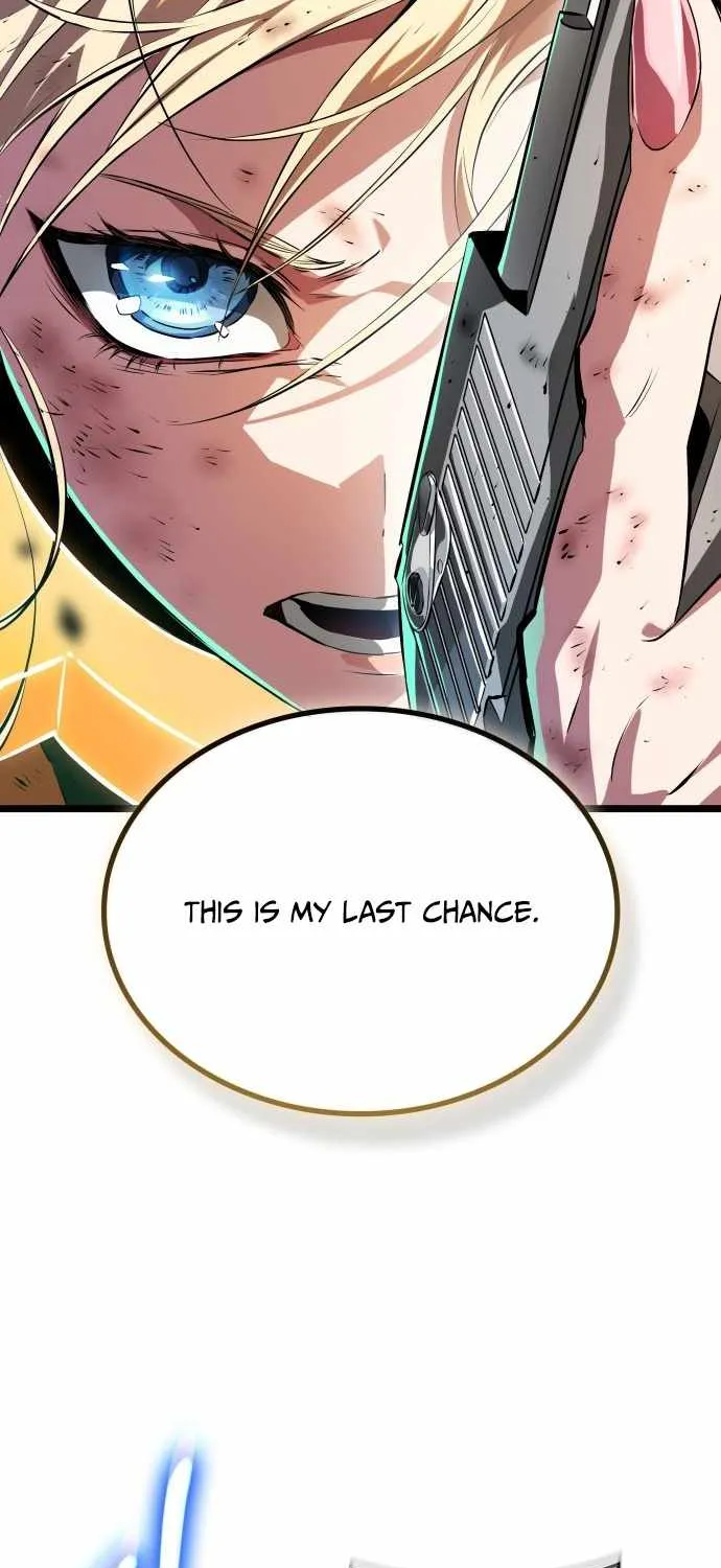 Light of Arad: Forerunner Chapter 60 page 74 - 