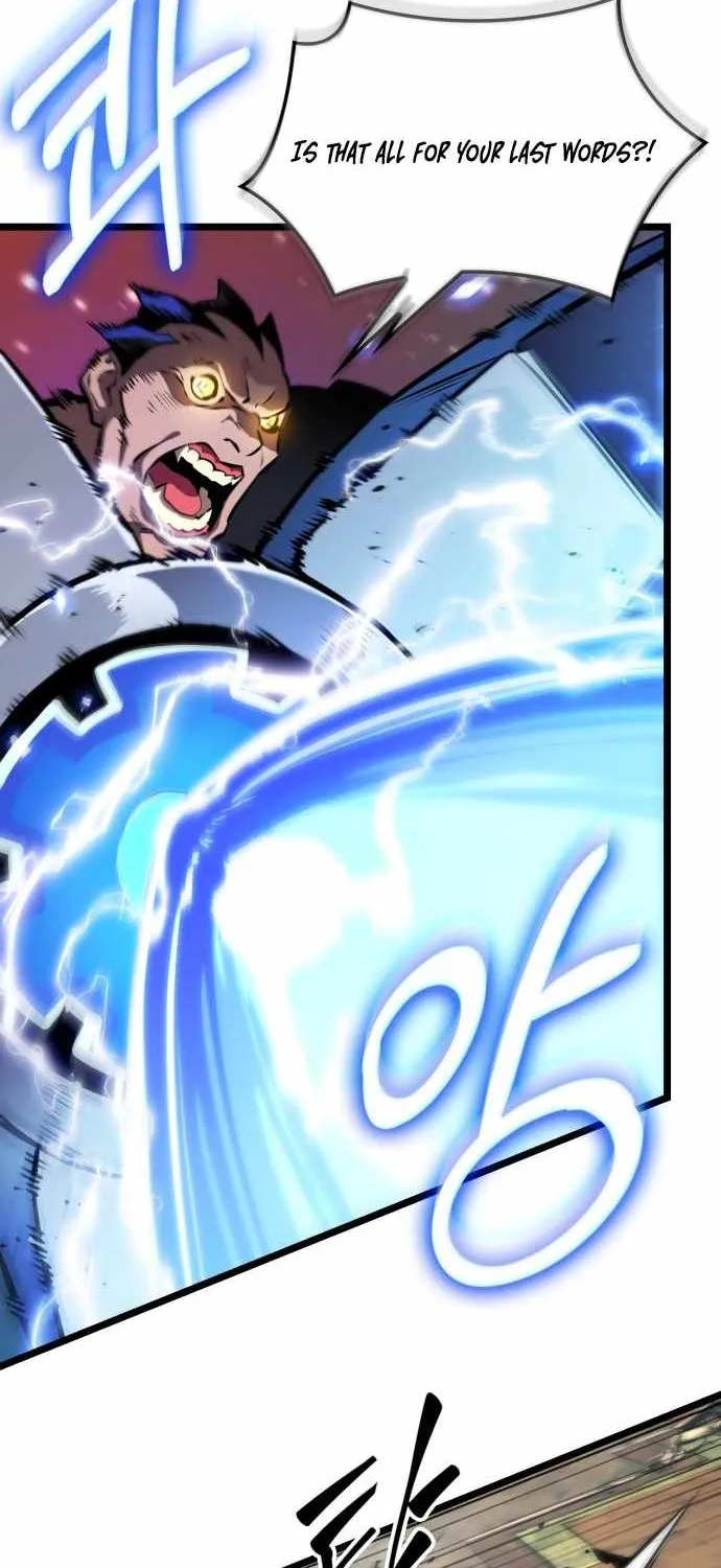Light of Arad: Forerunner Chapter 60 page 75 - 