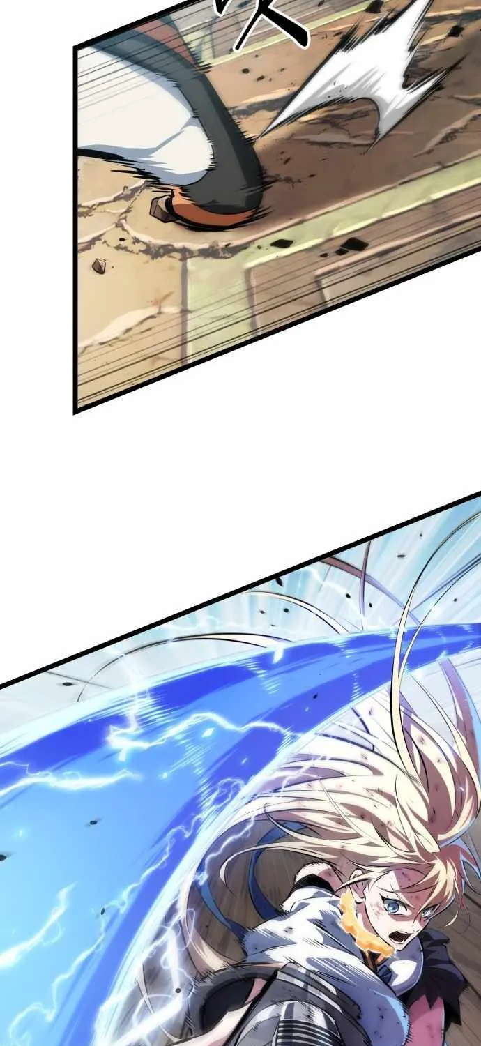 Light of Arad: Forerunner Chapter 60 page 76 - 