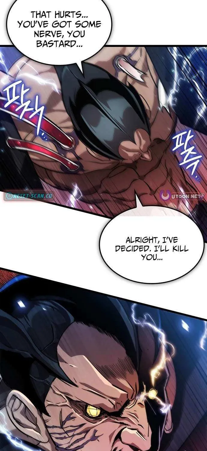 Light of Arad: Forerunner Chapter 61 page 39 - 