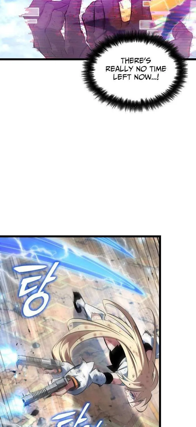 Light of Arad: Forerunner Chapter 61 page 5 - 