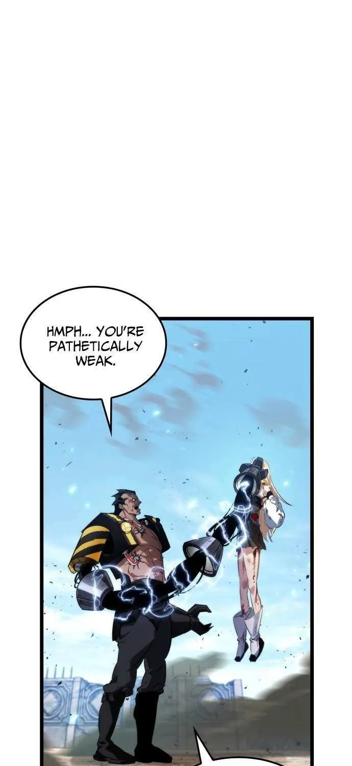 Light of Arad: Forerunner Chapter 61 page 44 - 