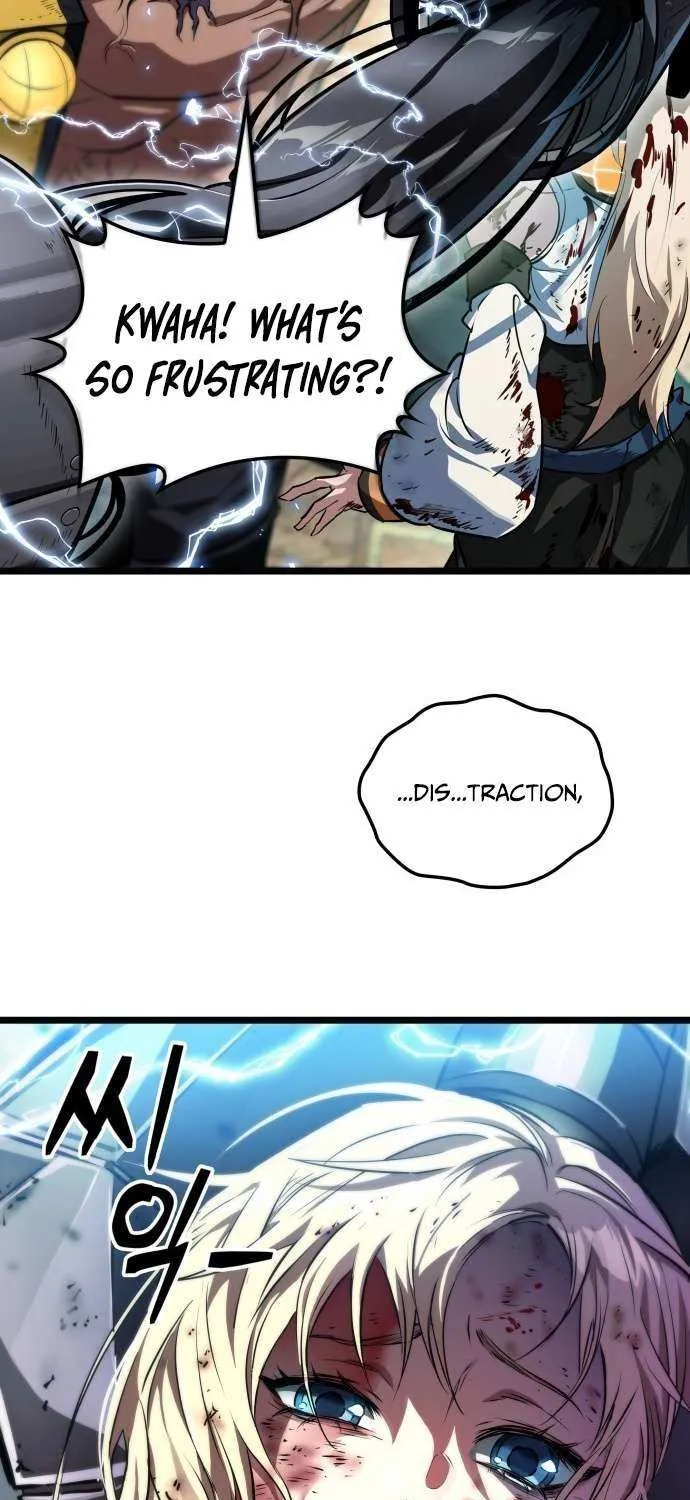 Light of Arad: Forerunner Chapter 61 page 47 - 