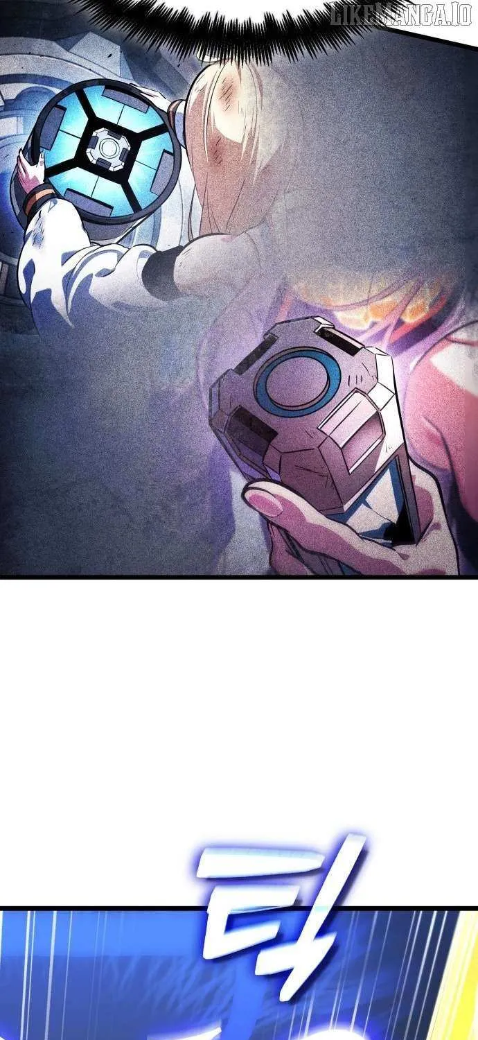 Light of Arad: Forerunner Chapter 61 page 57 - 