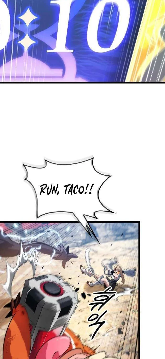 Light of Arad: Forerunner Chapter 61 page 58 - 