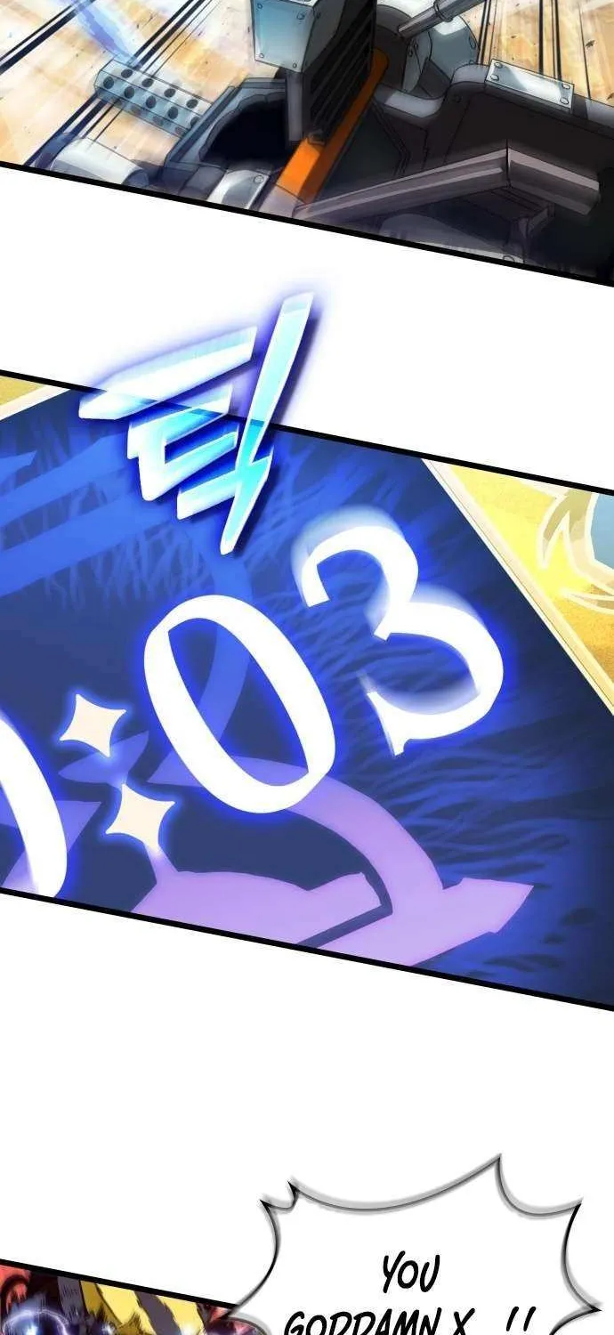 Light of Arad: Forerunner Chapter 61 page 65 - 