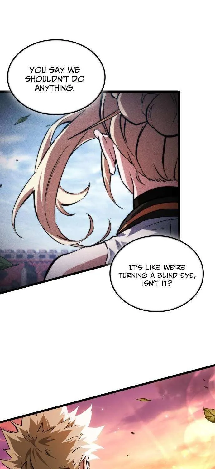 Light of Arad: Forerunner Chapter 61 page 80 - 