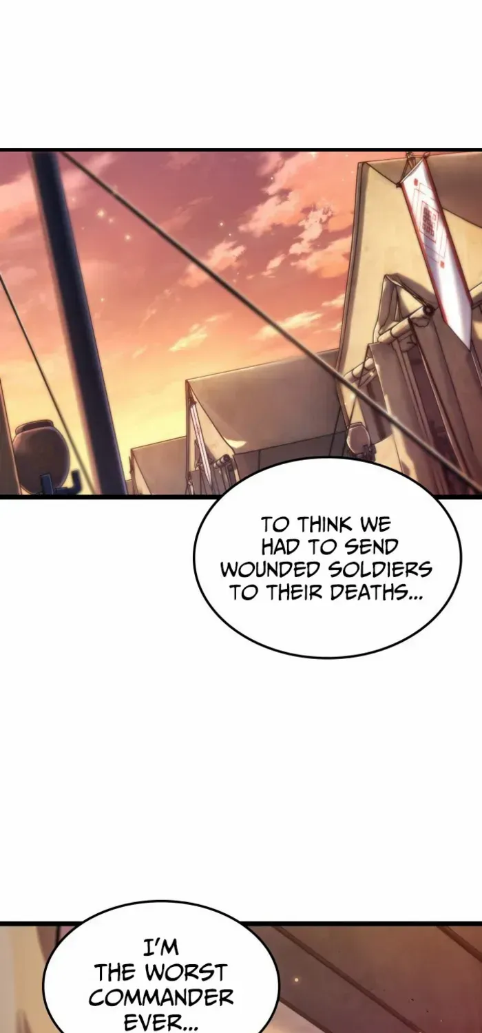 Light of Arad: Forerunner Chapter 62 page 2 - 