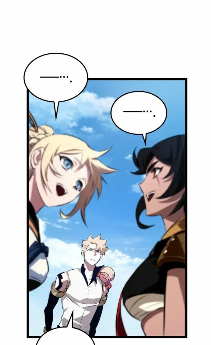 Light of Arad: Forerunner Chapter 62 page 14 - 