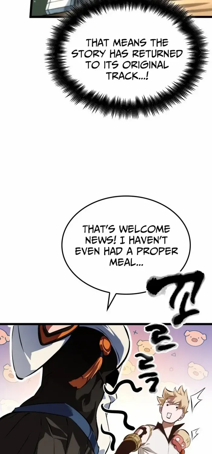 Light of Arad: Forerunner Chapter 62 page 18 - 