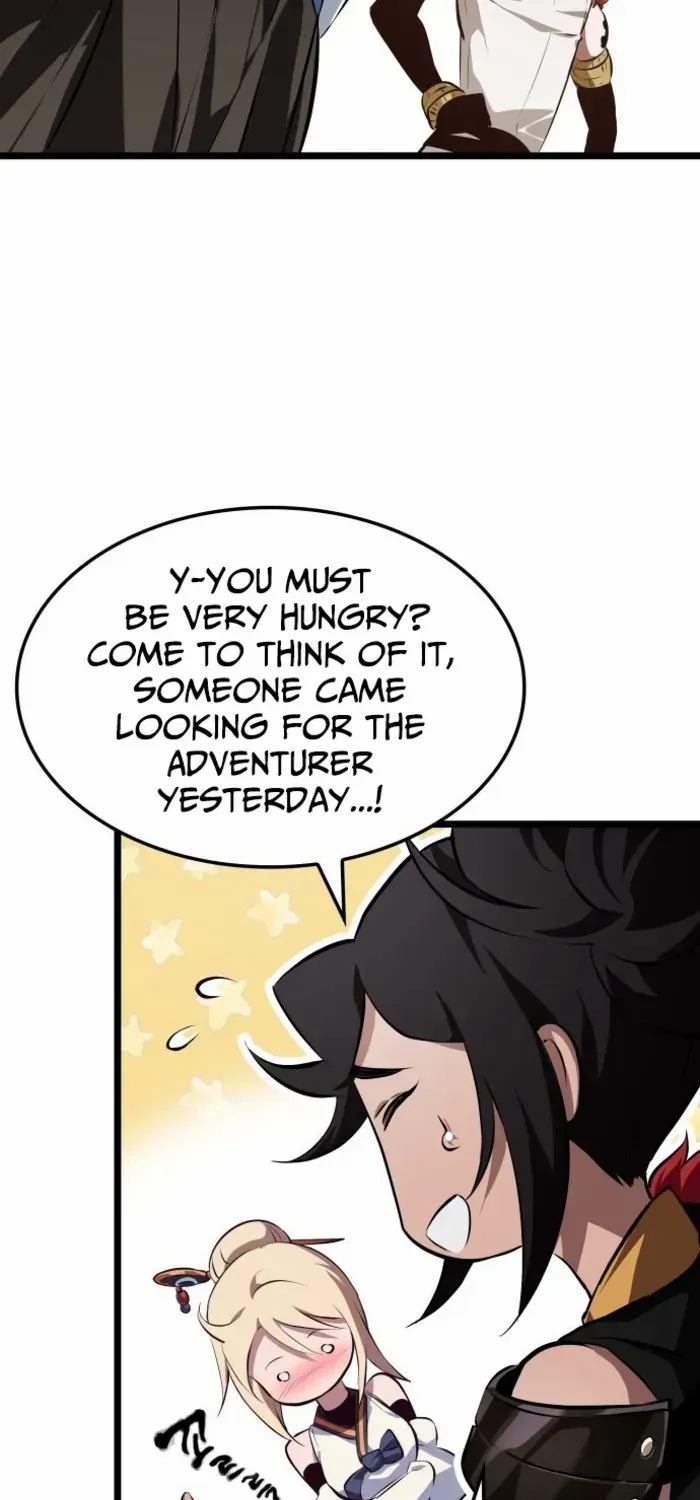 Light of Arad: Forerunner Chapter 62 page 19 - 