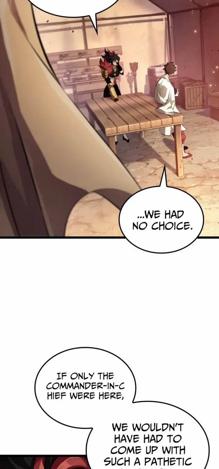 Light of Arad: Forerunner Chapter 62 page 3 - 