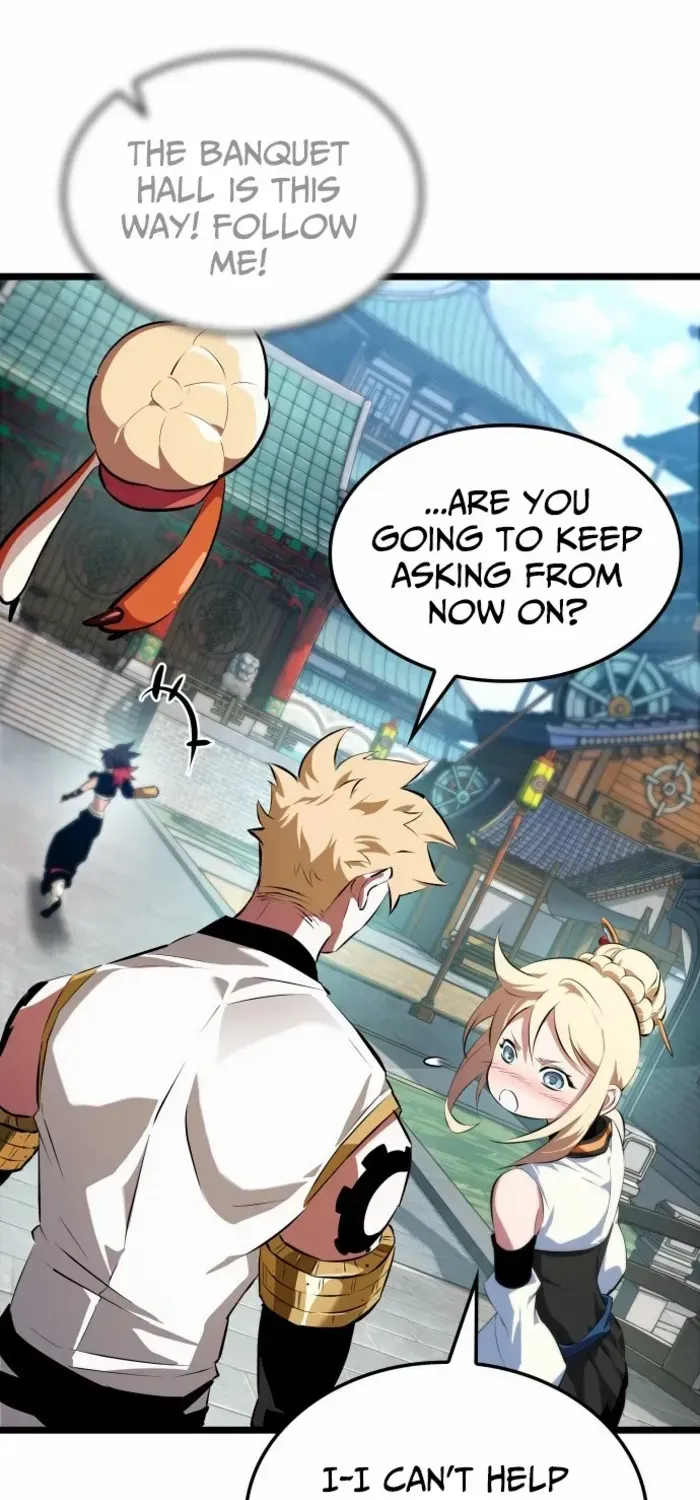 Light of Arad: Forerunner Chapter 62 page 23 - 
