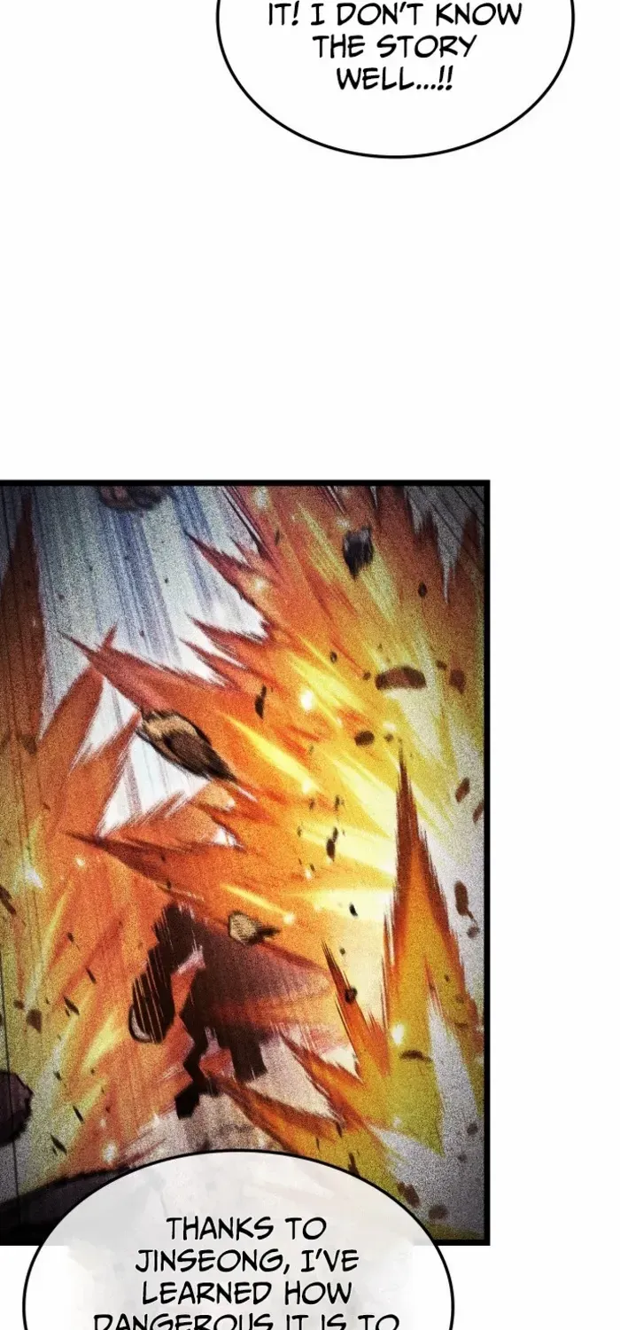 Light of Arad: Forerunner Chapter 62 page 24 - 