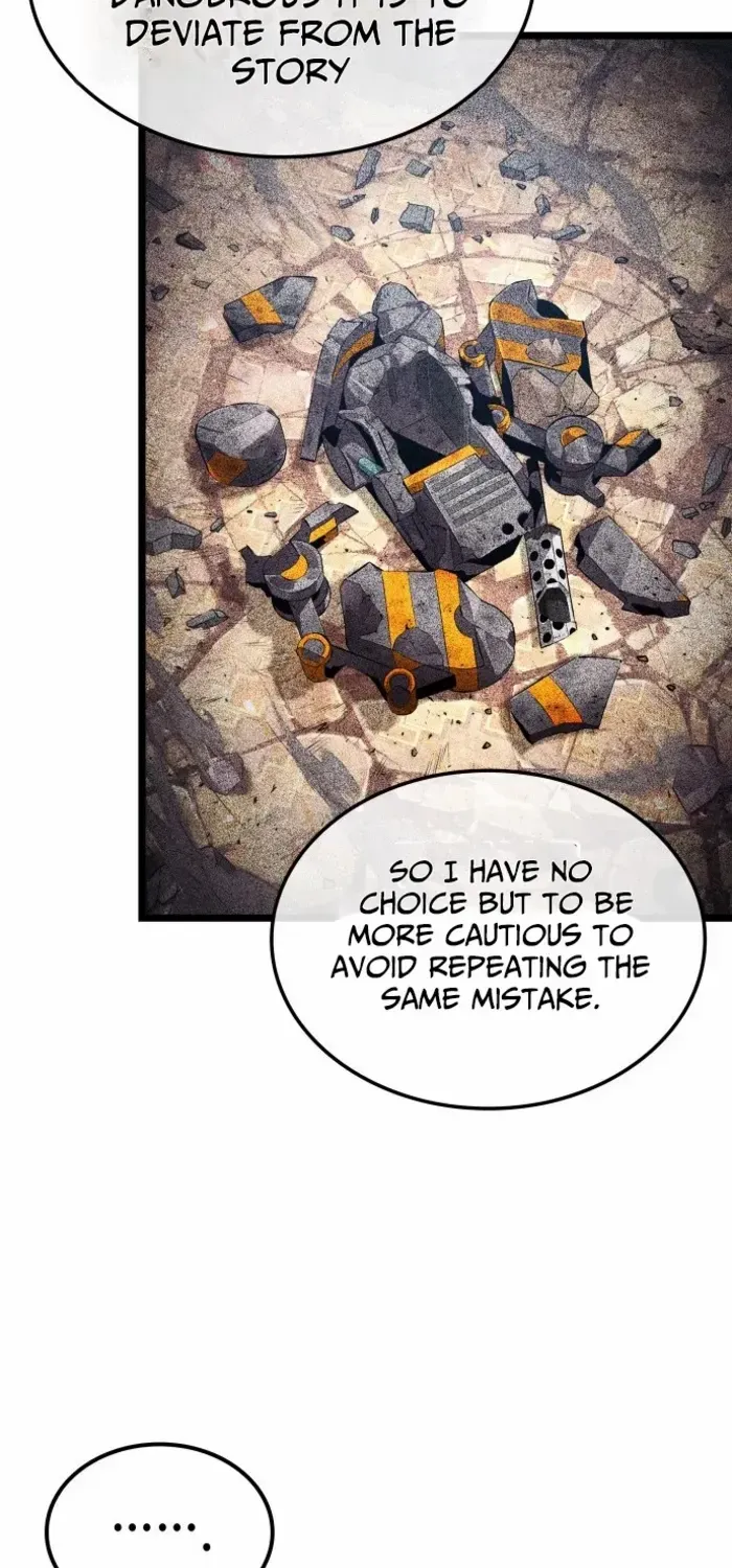 Light of Arad: Forerunner Chapter 62 page 25 - 