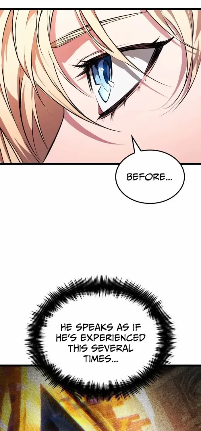 Light of Arad: Forerunner Chapter 62 page 27 - 