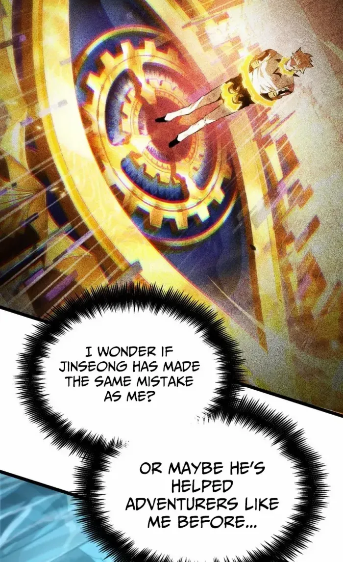 Light of Arad: Forerunner Chapter 62 page 28 - 