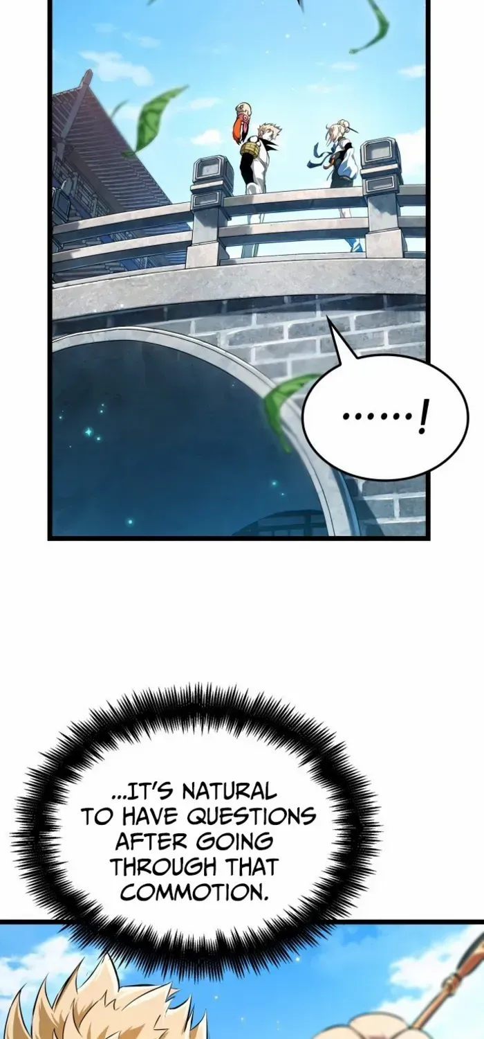 Light of Arad: Forerunner Chapter 62 page 31 - 