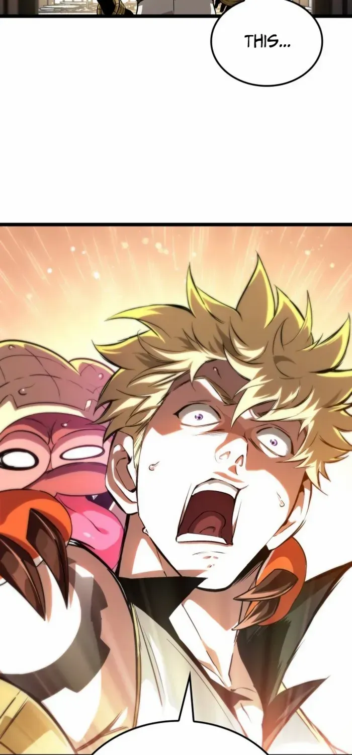 Light of Arad: Forerunner Chapter 62 page 47 - 