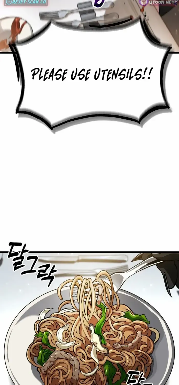 Light of Arad: Forerunner Chapter 62 page 58 - 