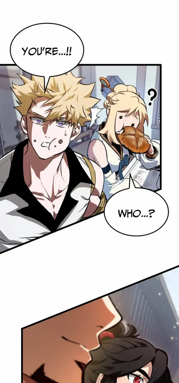 Light of Arad: Forerunner Chapter 62 page 65 - 
