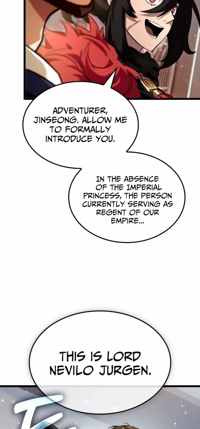 Light of Arad: Forerunner Chapter 62 page 66 - 