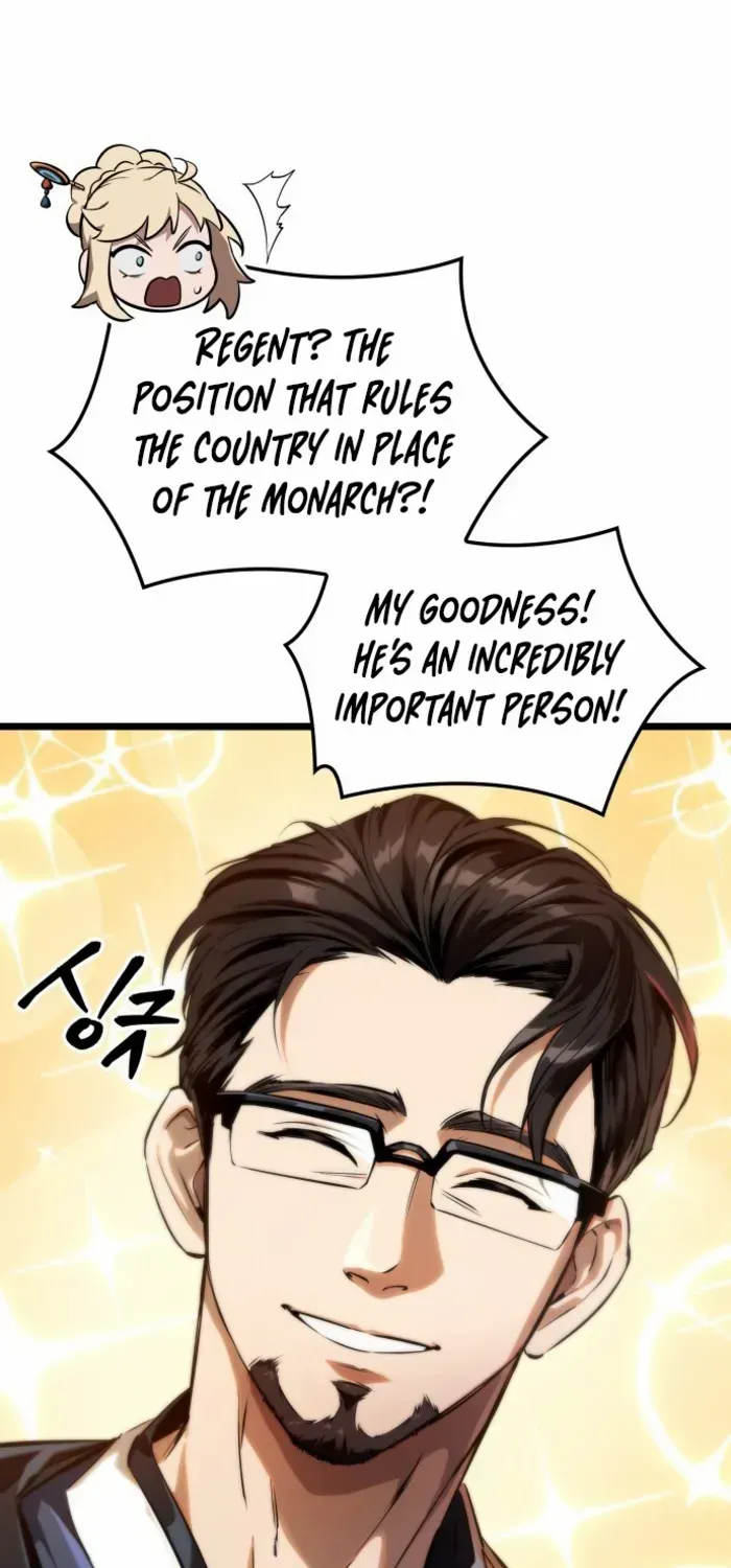 Light of Arad: Forerunner Chapter 62 page 68 - 