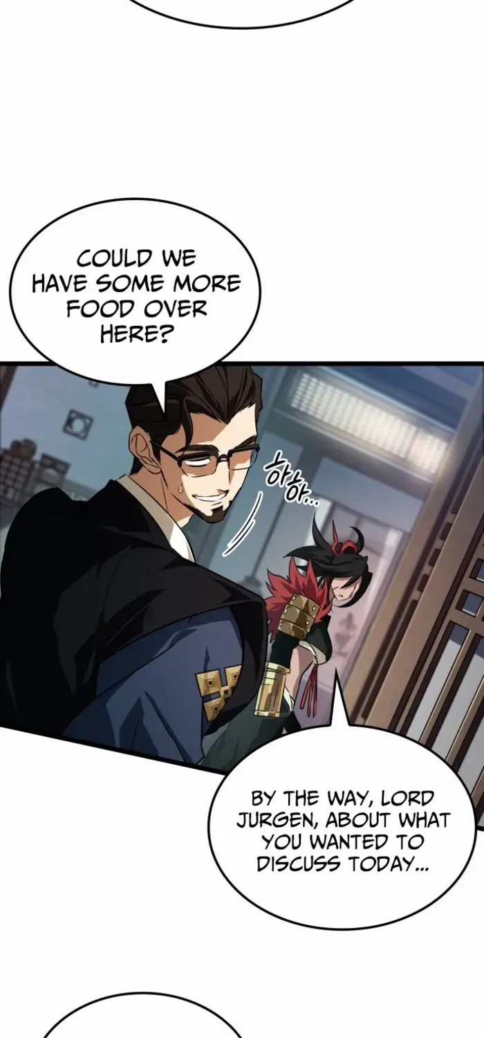 Light of Arad: Forerunner Chapter 62 page 71 - 
