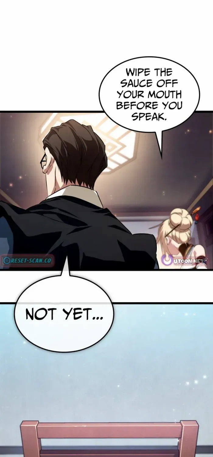 Light of Arad: Forerunner Chapter 62 page 73 - 