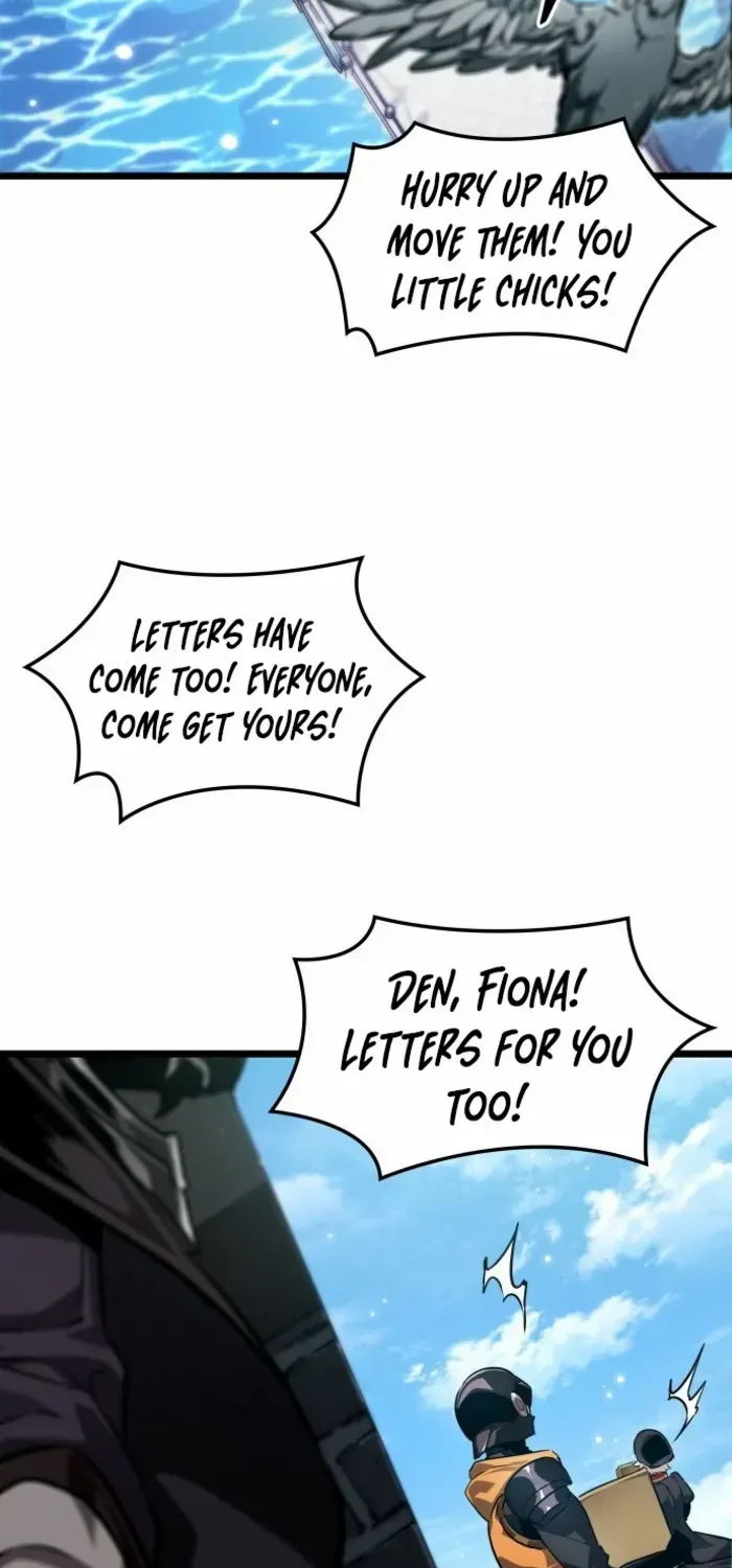 Light of Arad: Forerunner Chapter 62 page 76 - 