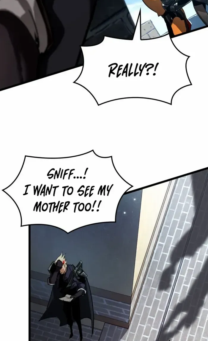 Light of Arad: Forerunner Chapter 62 page 77 - 