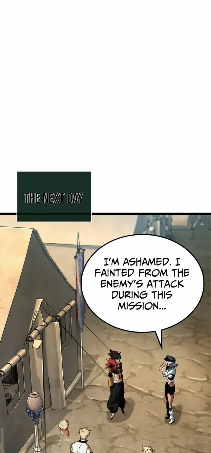 Light of Arad: Forerunner Chapter 62 page 10 - 